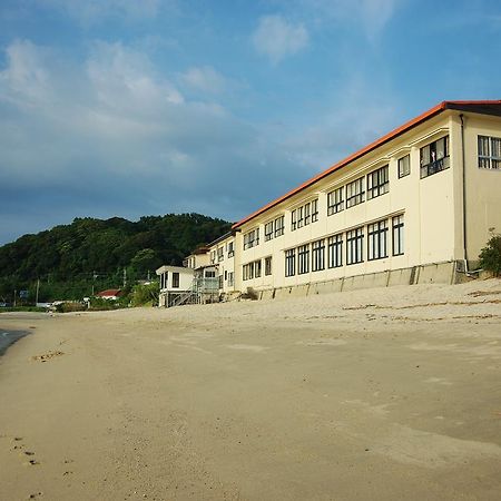 Hatsushio Ryokan Itoshima Екстериор снимка
