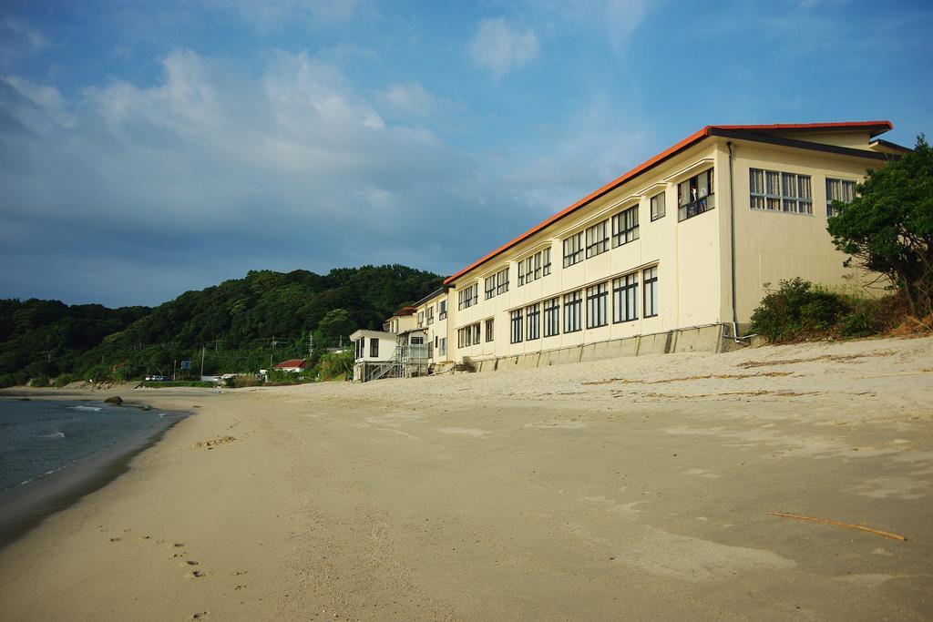 Hatsushio Ryokan Itoshima Екстериор снимка