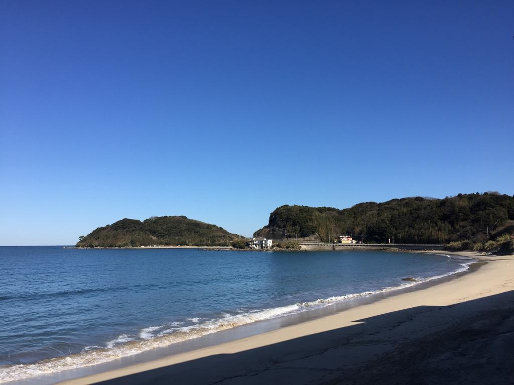 Hatsushio Ryokan Itoshima Екстериор снимка