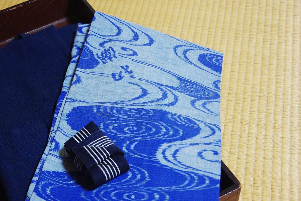 Hatsushio Ryokan Itoshima Екстериор снимка