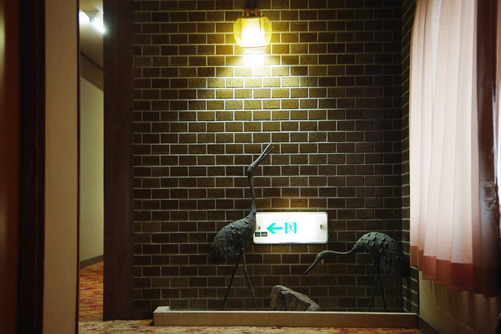 Hatsushio Ryokan Itoshima Екстериор снимка