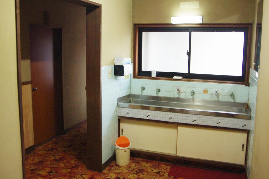 Hatsushio Ryokan Itoshima Екстериор снимка