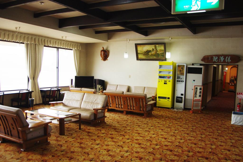 Hatsushio Ryokan Itoshima Екстериор снимка