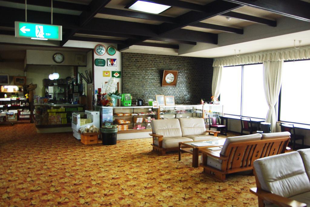Hatsushio Ryokan Itoshima Екстериор снимка