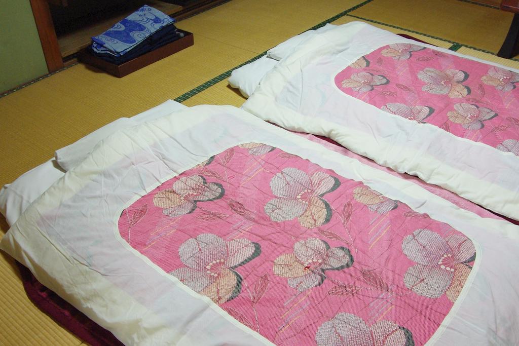 Hatsushio Ryokan Itoshima Екстериор снимка