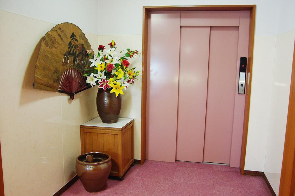 Hatsushio Ryokan Itoshima Екстериор снимка