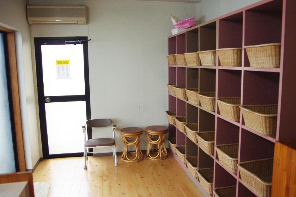 Hatsushio Ryokan Itoshima Екстериор снимка