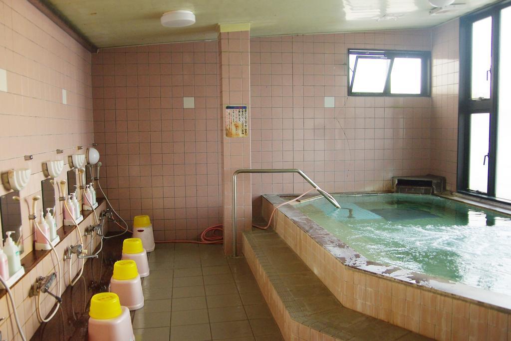 Hatsushio Ryokan Itoshima Екстериор снимка